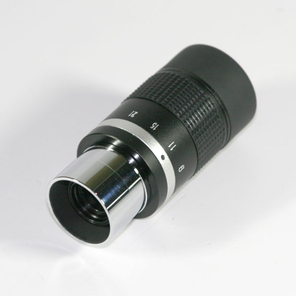 Sky Watcher 7mm to 21mm zoom eyepiece